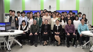 《工程應用數(shù)學A》課程入選首批...