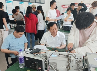 【致敬吾師】看到學生走得更遠是...