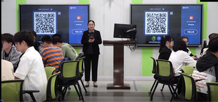 【致敬吾師】引領(lǐng)學生洞見數(shù)學之...